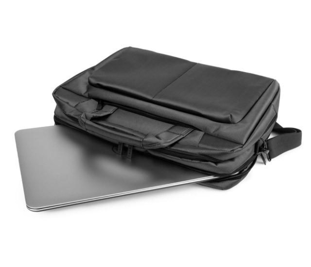 Natec TORBA DO LAPTOPA GAZELLE 13" - 14" CZARNA - 1470203 - zdjęcie 3